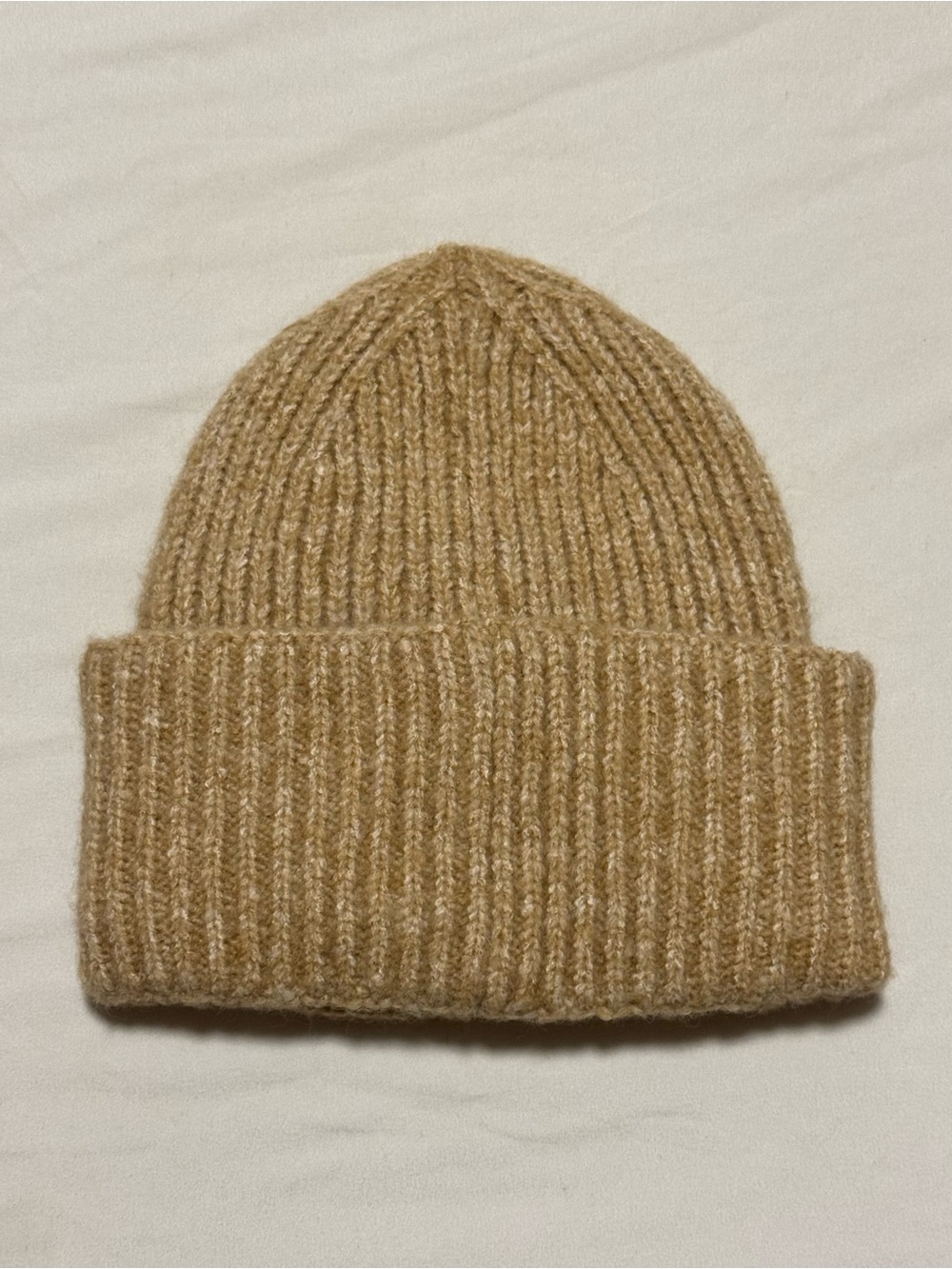 Free People So Marled Cotton Beanie